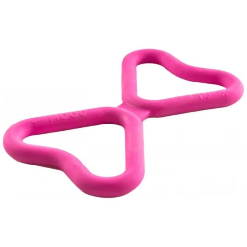 Παιχνίδι σκύλου FIB the Tug Toy Pink 25x15εκ Ροζ