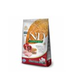 N&D Low Grain Chicken & Pomegranate Adult Medium & Maxi 12kg