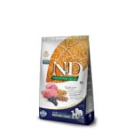 N&D Low Grain Lamb & Blueberry Adult Medium & Maxi 12kg