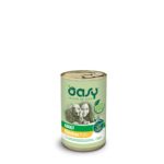 Oasy Adult Chicken Πατέ κονσέρβα 400gr