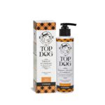 Top Dog Conditioner Σαμπουάν Σκύλου Cookies 250ml