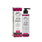 Top Dog Conditioner Σαμπουάν Σκύλου Flower Mix 250ml