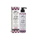 Top Dog Conditioner Σαμπουάν Σκύλου Keratin Complex 250ml