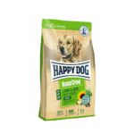 Happy Dog NaturCroq Adult Ενήλικους Σκύλους Αρνί 4kg