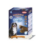 Nobby StarSnack Οδοντικό Στικ Dental Large 28τμχ 840gr