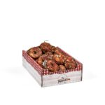 The Barkers BBQ Donut Λιχουδιά Σκύλου με Πάπια 7εκ. 40gr