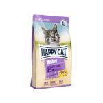 Happy Cat Minkas Urinary Τροφή Για Γάτες 1,5kg