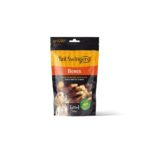 Pet Interest Tail Swingers Bones Λιχουδιές Με Ασβέστιο και Πάπια 100gr