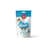 Taf Pets Onar Cat Λιχουδιές Γάτας Snack Fish 60g