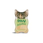 Oasy Delicatesse Pate Adult Κυνήγι 85gr