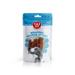 T.A.F Pets Wrapped Salmon Stick με γεύση Σολομό 75gr