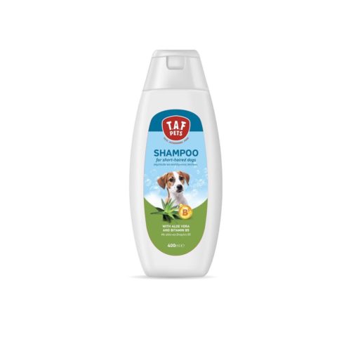 Σαμπουάν Taf Pets Dogs Shampoo για κοντό τρίχωμα 400ml