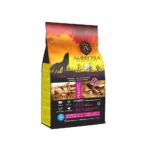 Ambrosia Grain Free Large Puppy Chicken & Salmon 12kg