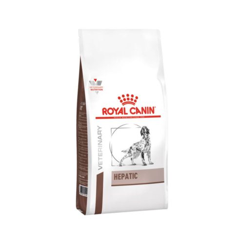 Royal Canin Hepatic 1.5kg