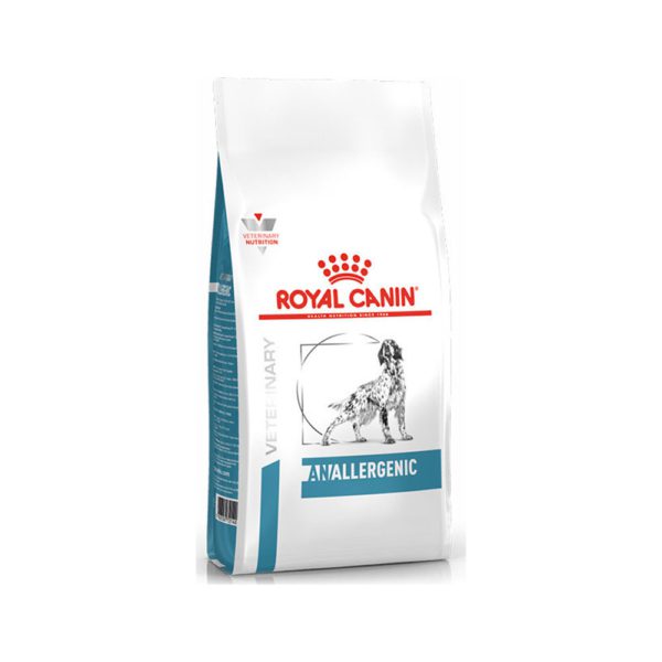 Royal Canin Anallergenic Dog 8kg