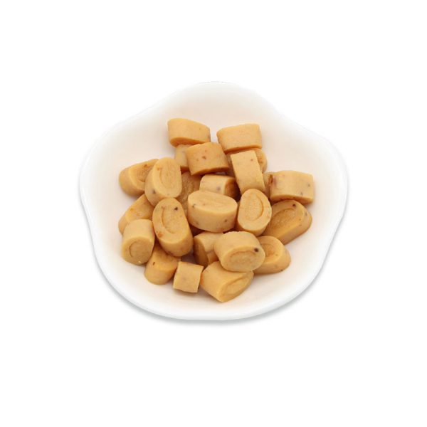 Λιχουδιές Γάτας Pet Interest Wellfed Meat Mellows (3x10gr) 30gr με Κοτόπουλο & Τυρί