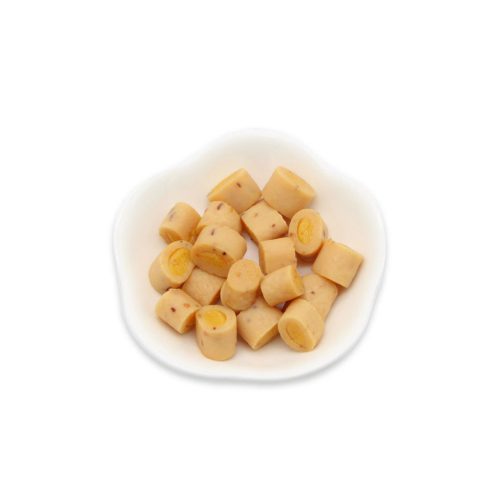 Λιχουδιές Γάτας Pet Interest Wellfed Meat Mellows (3x10gr) 30gr με Κοτόπουλο