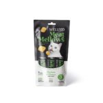 Λιχουδιές Γάτας Pet Interest Wellfed Meat Mellows (3x10gr) 30gr με Κοτόπουλο & Τυρί