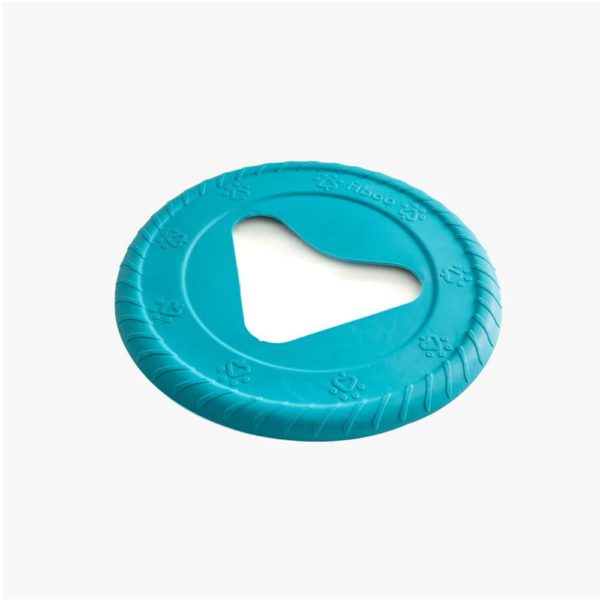 Παιχνίδι σκύλου Frisbee - FRISBOO - Light Blue O 25cm