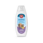 Σαμπουάν Taf Pets Shampoo Dog & Cat Antibact Factor 400ml