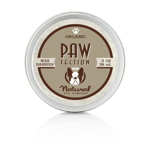 Κρέμα Προστασίας Πατούσας Paw Tection 60ml