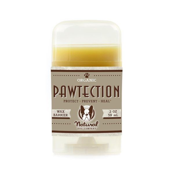 Stick Προστασίας Πατούσας Paw Tection 60ml