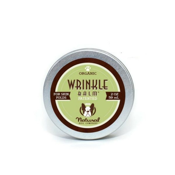 Κρέμα Θεραπείας και Πρόληψης για Zάρες Wrinkle Balm 60ml