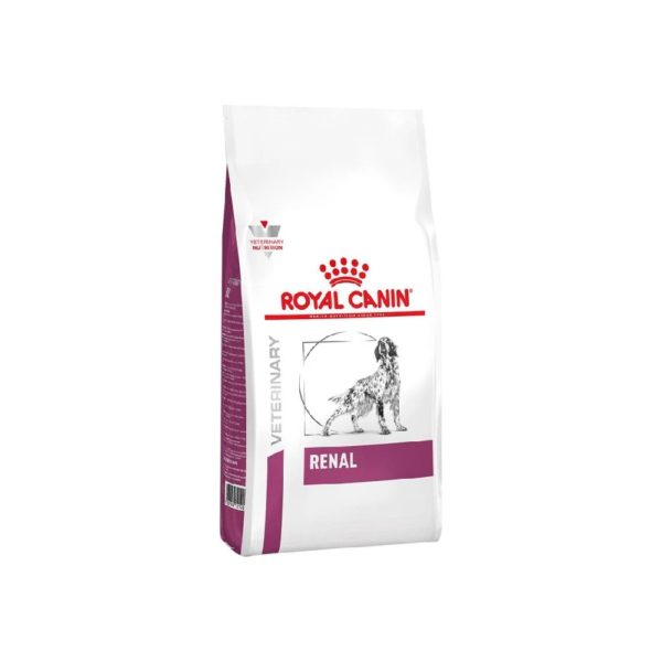 Royal Canin Renal Dog 2kg