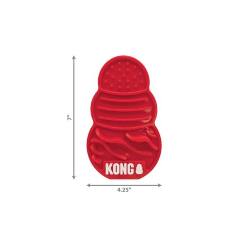 Kong Παιχνίδι Σκύλου Licks Large 1