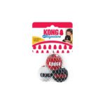 Kong Παιχνίδι Σκύλου Signature Sport Balls XSmall 3τμχ