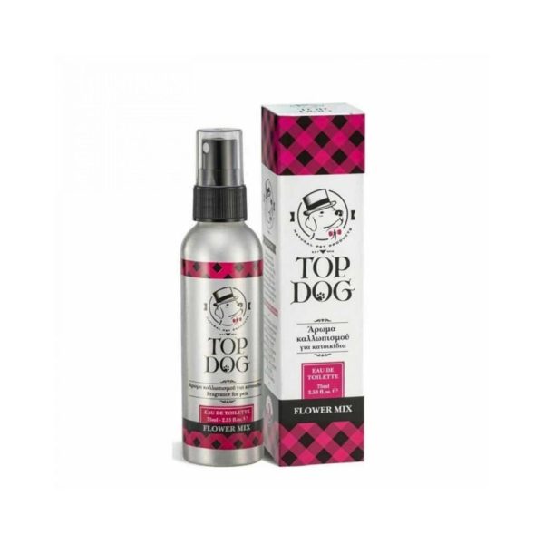 Top Dog Άρωμα Flower Mix 75ml