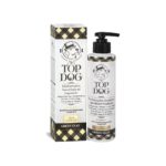 Top Dog Conditioner Σαμπουάν Σκύλου Green Clay 250ml