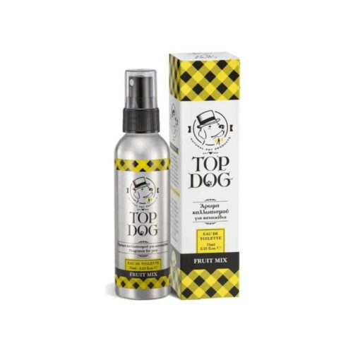 Top Dog Άρωμα Fruit Mix 75ml