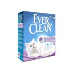 Άμμος Γάτας Everclean Lavender 10lt.