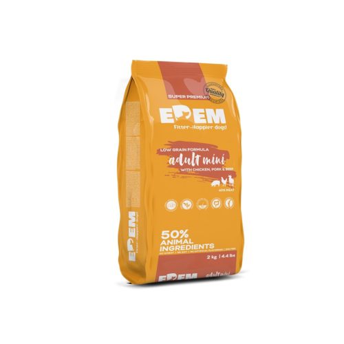 Edem Adult Mini 2kg