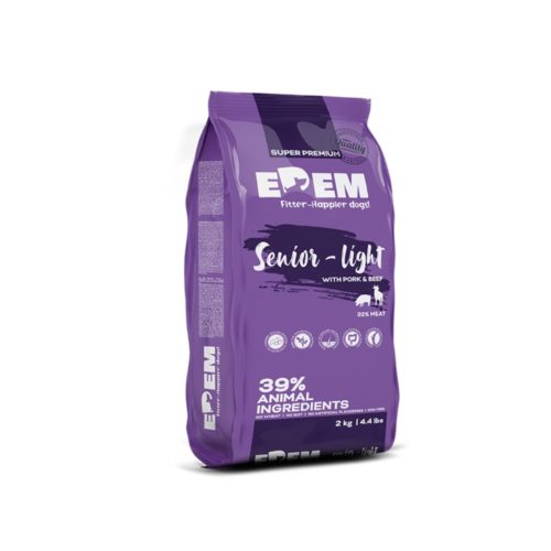 Edem Senior Light 2kg