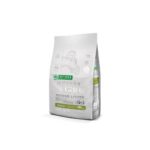 Nature’s Protection Superior Care White Dogs Junior Ψάρι 1,5kg