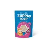 Σούπα Γάτας Pet Interest Wellfed Zuppa Soup με Κοτόπουλο & Καρύδα 85gr