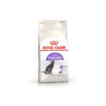 Ξηρά Τροφή Γάτας Royal Canin Cat Sterilised 2kg