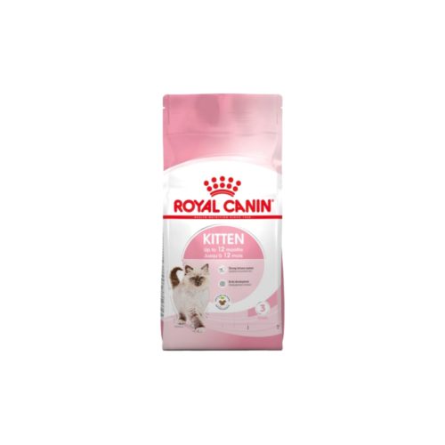 Royal Canin Royal Canin Kitten 2kg