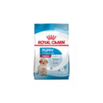 Royal Canin Medium Puppy Για Κουτάβια Μεσαίων Φυλών 4kg