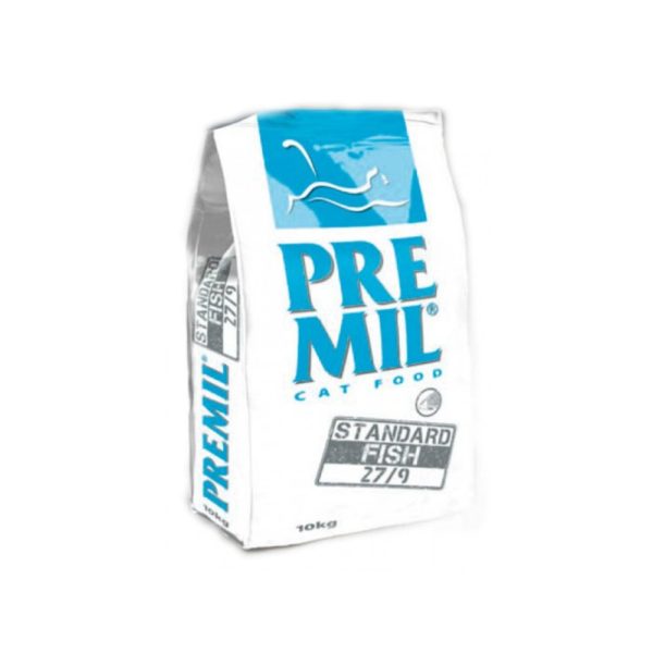 Premil Premium Standard Fish 10kg