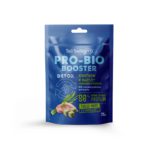 Συμπλήρωμα Διατροφής Tailswingers F.D. Pro-bio Booster Chicken & Barley 25gr