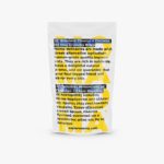 Noma Bio Λιχουδιές με Γραβιέρα & Έλαιο Καρύδας 80γρ.