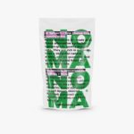 Noma Bio Λιχουδιές με Σπανάκι & Φέτα 80γρ.