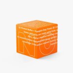 Noma Λιχουδιές για Σκύλους με Φυστικοβούτυρο & Κολοκύθα 140g