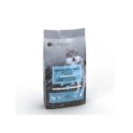 Ξηρά Τροφή Black Olympus Adult Mini Chicken & Turkey 2kg