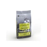 Ξηρά Τροφή Black Olympus Senior Light And Sterilized 2kg