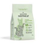 Wellfed Instincat S.O.B. Kitten-Young Chicken & Whole Sheep Milk 300gr