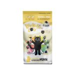 Ξηρά τροφή για Γατάκια Lucky Lou Food Code Kitten Πουλερικά & Φρέσκο Κοτόπουλο 1,7kg. 